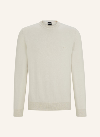 BOSS Pullover PACAS
