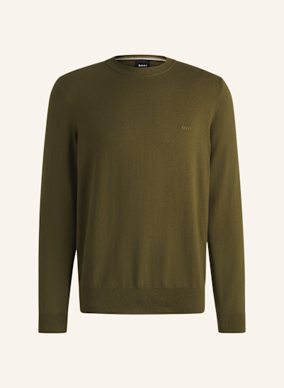 BOSS Pullover PACAS