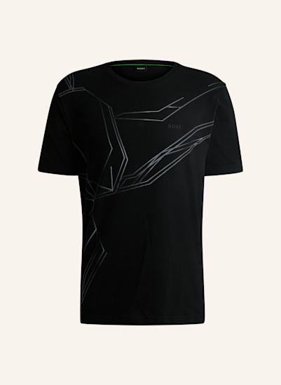 BOSS T-Shirt TEE BEETLE Regular Fit