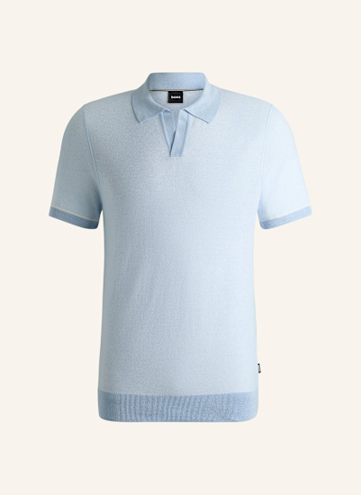 BOSS Pullover H-JIANLUCA Regular Fit