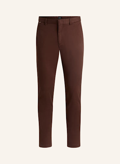 BOSS Chino KAITO Slim Fit