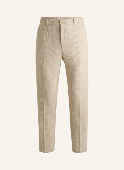 BOSS Business Hose C-PERIN-252 Tapered Fit