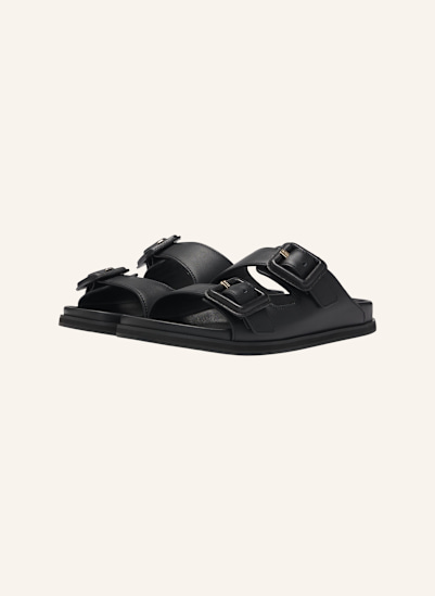 BOSS Sandale FREYAH_SLIDE_VCBK