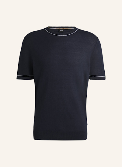 BOSS Pullover H-JIOVANNI Regular Fit