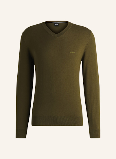 BOSS Pullover PACELLO-L Regular Fit
