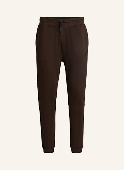 BOSS Casual Hose SESTART Regular Fit