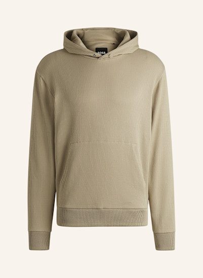 BOSS Sweatshirt P-SEEGER 25 Regular Fit