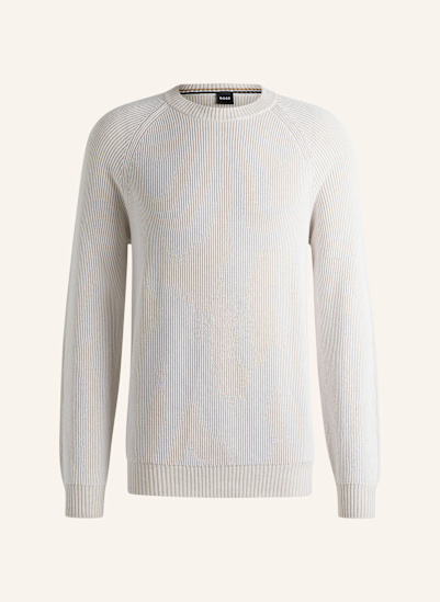 BOSS Pullover H-JILBERTO Regular Fit