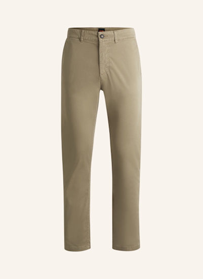 BOSS Chino REGULAR-1 Regular Fit