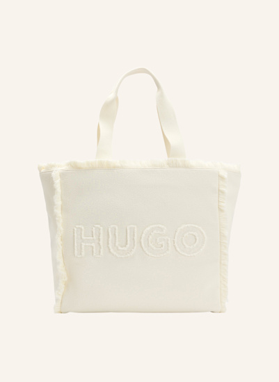 HUGO Tragetasche BECKY TOTE CA