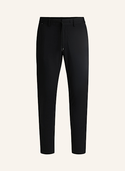 BOSS Business Hose P-GENIUSJ-RDS-WG-233 Slim Fit
