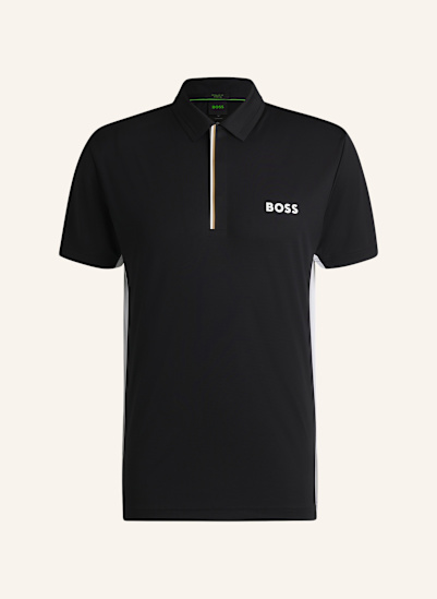 BOSS Poloshirt PADDYTECH PRO Regular Fit