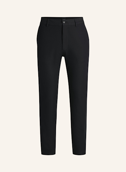 BOSS Casual Hose P-KANE1-ZIP Modern Fit