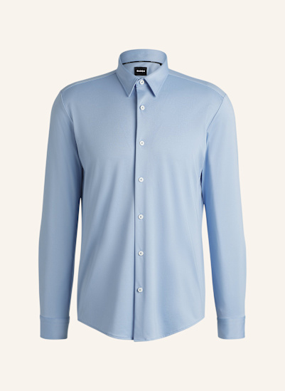 BOSS Casual Hemd P-ROAN-KENT-C1-233 Slim Fit