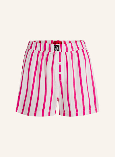 HUGO Pyjamas Unterteil JADE_SHORTS