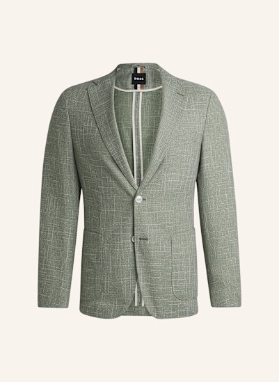 BOSS Blazer C-HANRY-252 Slim Fit