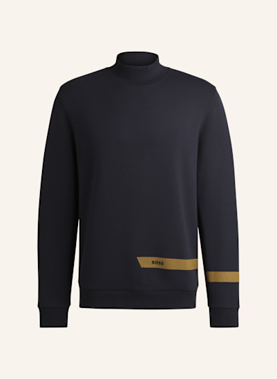 BOSS Sweatshirt SALBOCK_IN Regular Fit