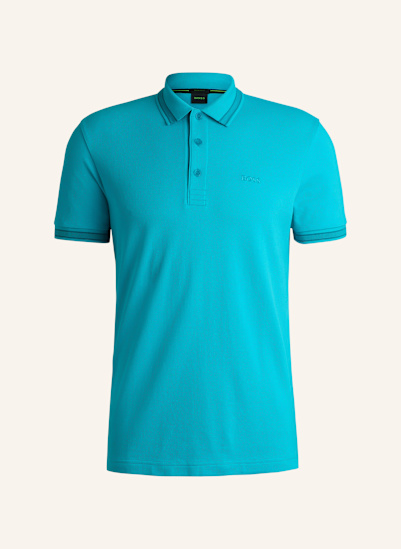 BOSS Poloshirt PADDY Regular Fit
