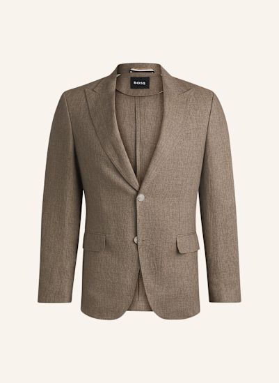 BOSS Blazer C-HUGE-PEAK-252 Slim Fit