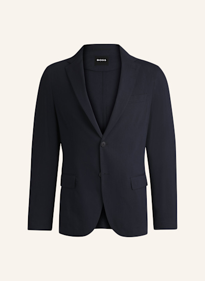 BOSS Blazer P-HANRY-FLAPS-WG-252