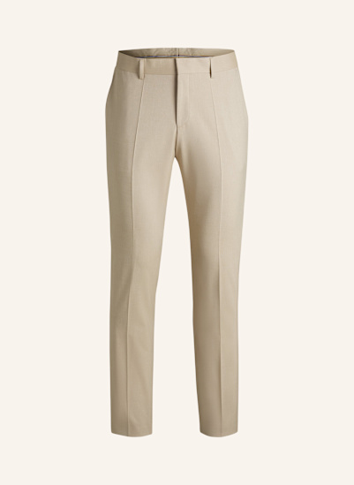 BOSS Business Hose H-GENIUS-252 Slim Fit