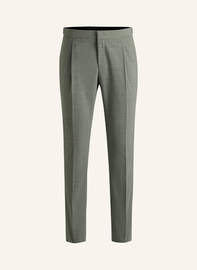 HUGO Business Hose GETLIN242E1X Slim Fit