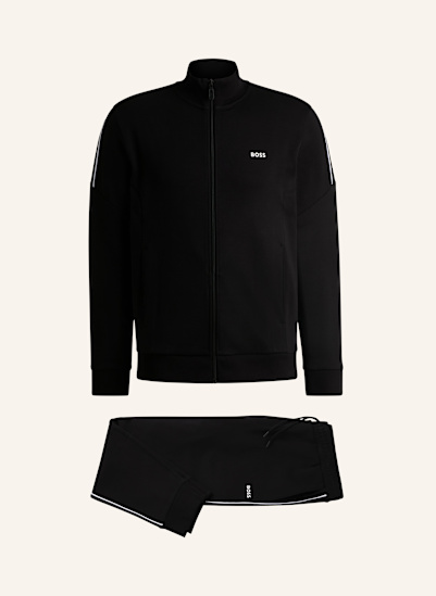 BOSS Sweatshirt TRACKSUIT SET_IN Regular Fit
