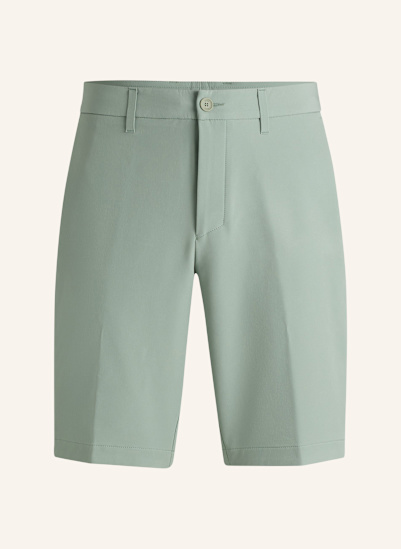 BOSS Short S_COMMUTER_10.5 INCH Slim Fit