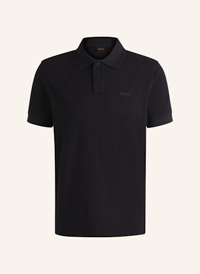 BOSS Poloshirt PRIME Regular Fit