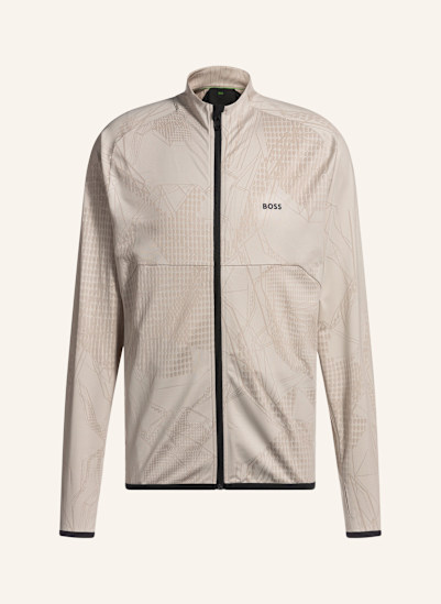 BOSS Sweatshirt SWEAT DESERT ACTIVE Regular Fit