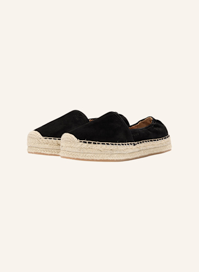 BOSS Flacher Schuh MADEIRA_SLON_SD