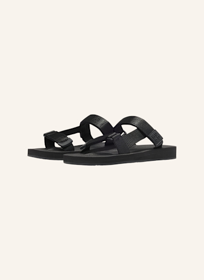 HUGO Sandale ZARALYN_SANDAL_WB