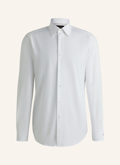 BOSS Business Hemd L-JOSH-KENT-C1-243 Regular Fit