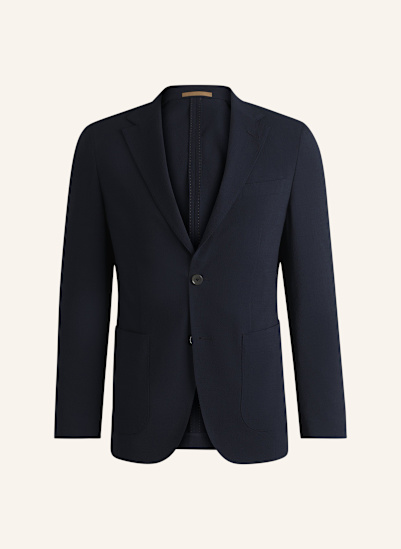 BOSS Blazer L-HESTON-241 Slim Fit