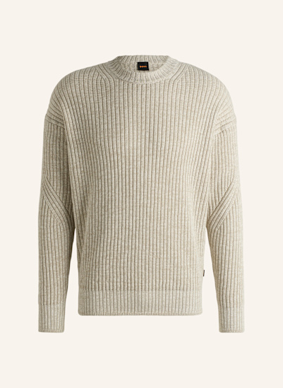 BOSS Pullover KESCA Relaxed Fit