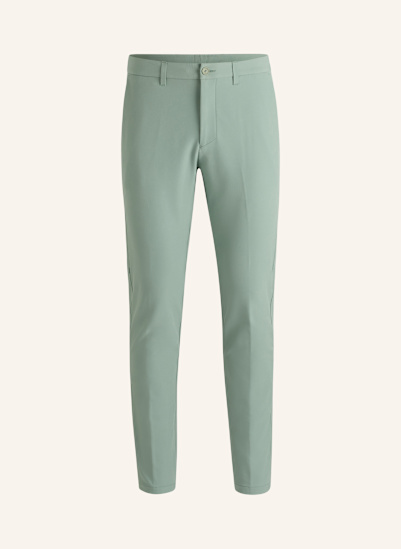 BOSS Chino COMMUTER Slim Fit