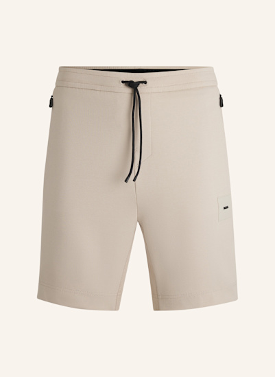 BOSS Casual Hose HEADLO RIB Regular Fit