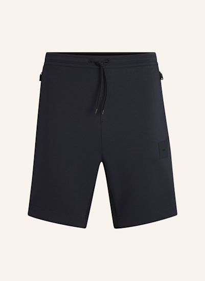 BOSS Casual Hose HEADLO RIB Regular Fit