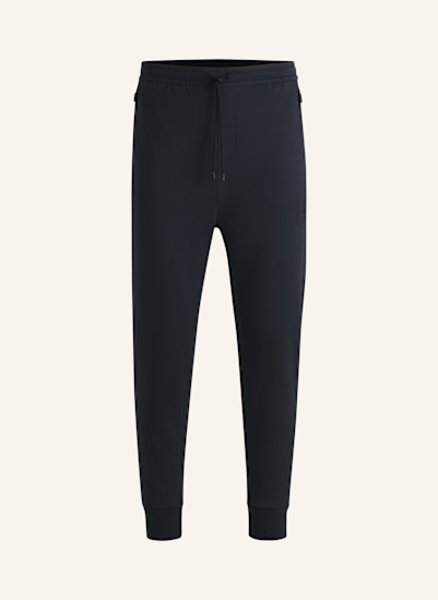 BOSS Casual Hose HADIKO RIB Regular Fit