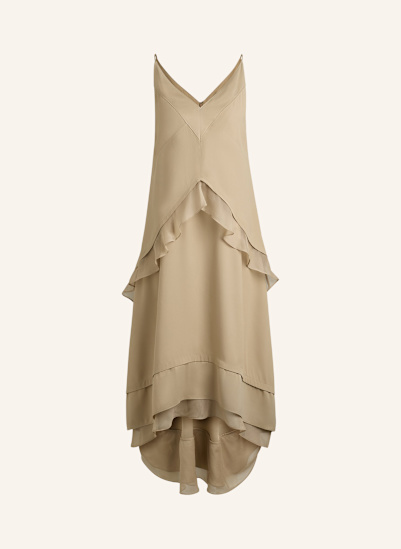 BOSS Business Kleid DEKALYA Relaxed Fit