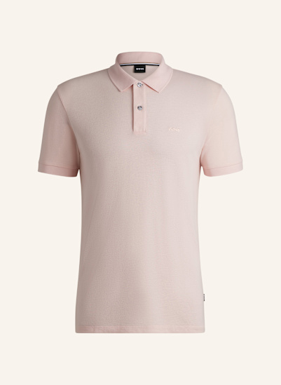 BOSS Poloshirt PALLAS Regular Fit