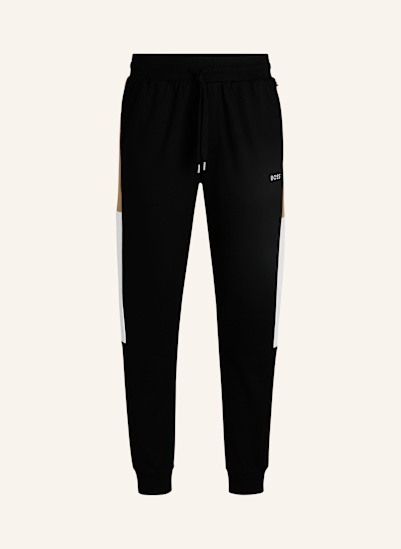 BOSS Loungewear Unterteil ICONIC PANTS