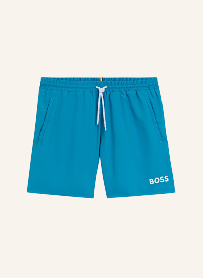 BOSS Badeshort STARFISH