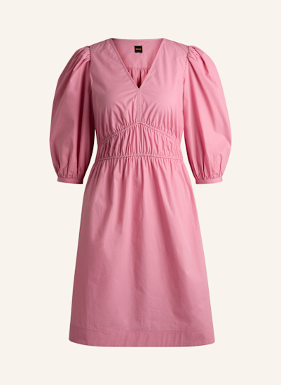 BOSS Kleid C_DEZZAN Regular Fit