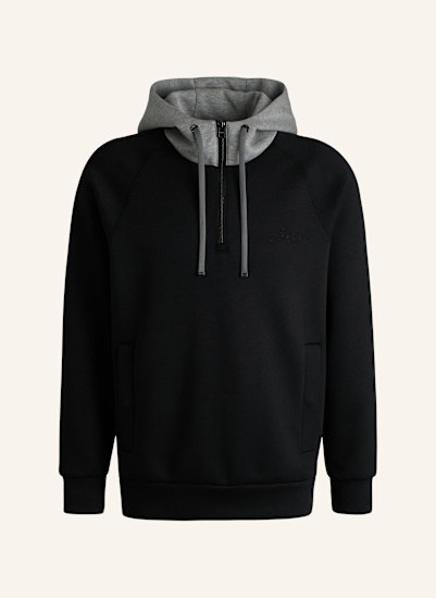 BOSS Sweatshirt C-STEVENS 04 Relaxed Fit