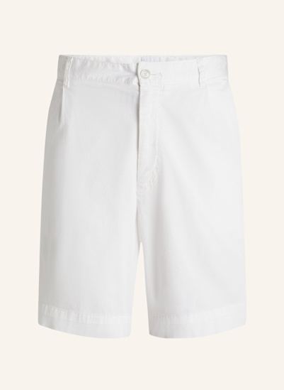 BOSS Short C-KAI-DPL-SHORTS Relaxed Fit