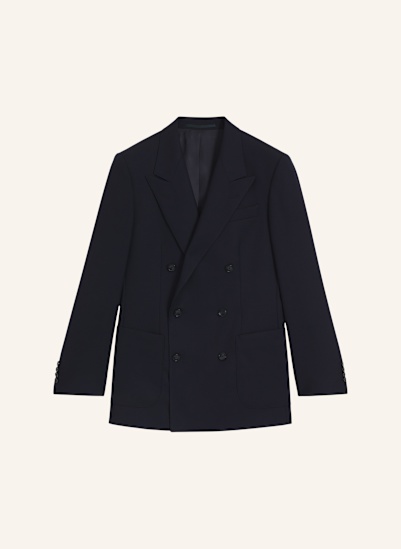 BOSS Blazer DB-JACKET-252_DB Slim Fit