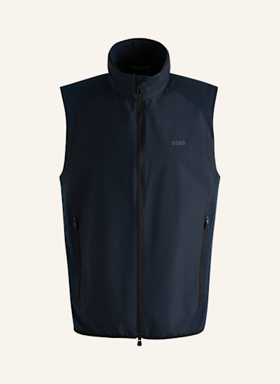 BOSS Casual Jacke V_PUTT Regular Fit