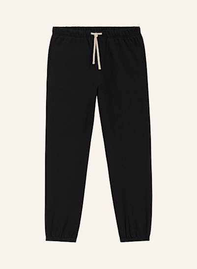 BOSS Casual Hose LEVETE 7_DB Modern Fit
