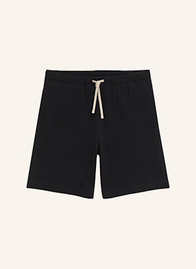 BOSS Casual Hose LASDUN 7_DB Oversize Fit